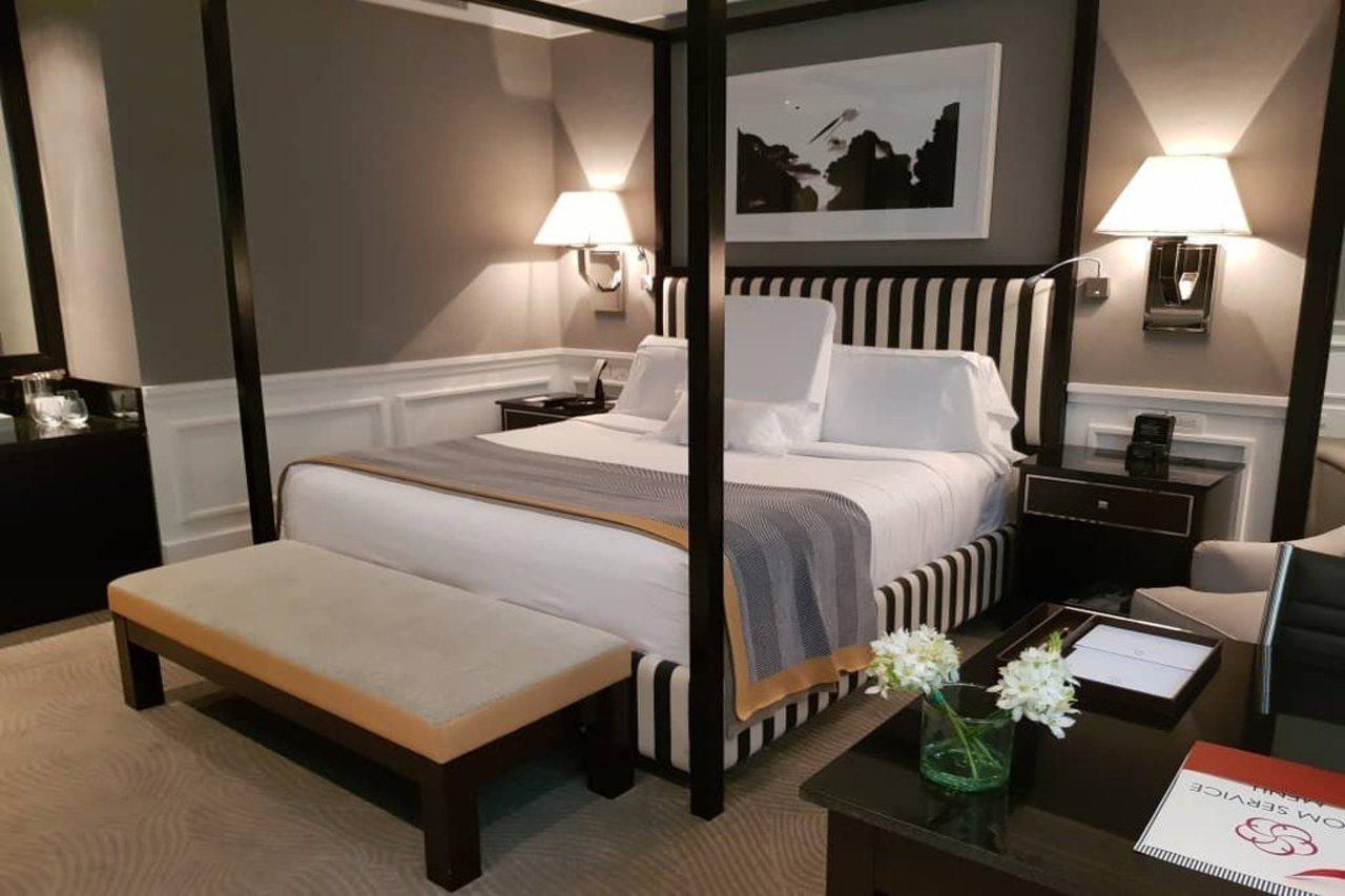 Cayena-Caracas Hotel Bagian luar foto