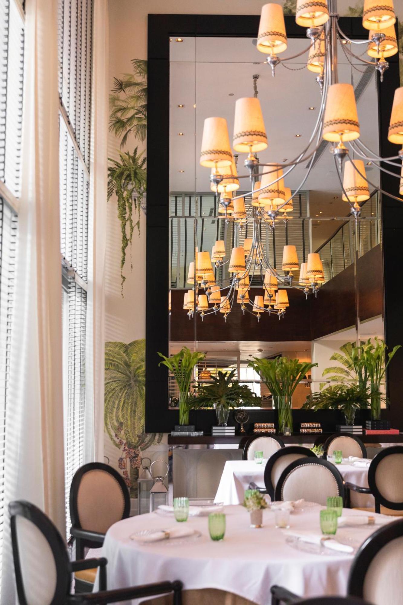 Cayena-Caracas Hotel Bagian luar foto