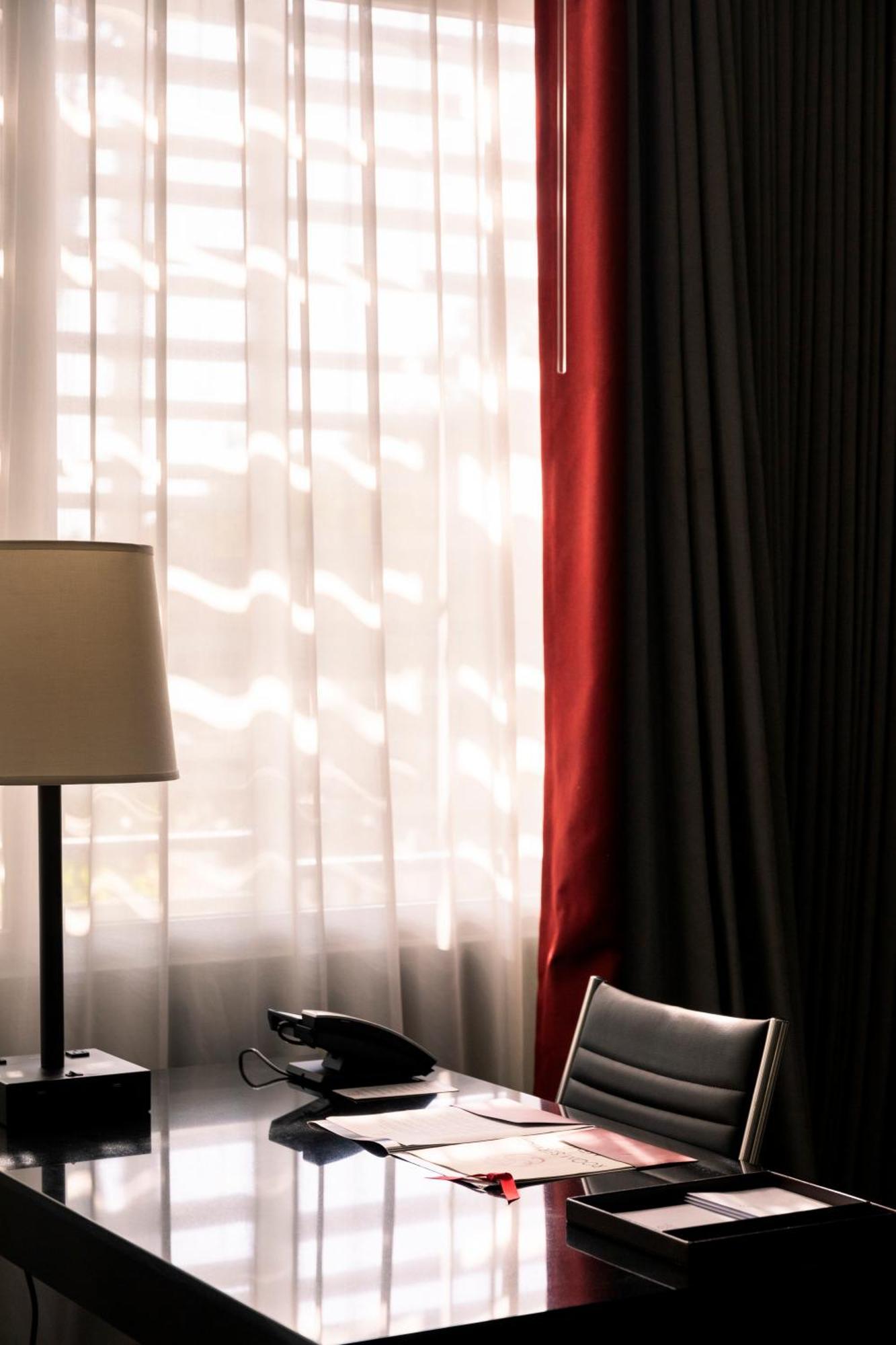 Cayena-Caracas Hotel Bagian luar foto