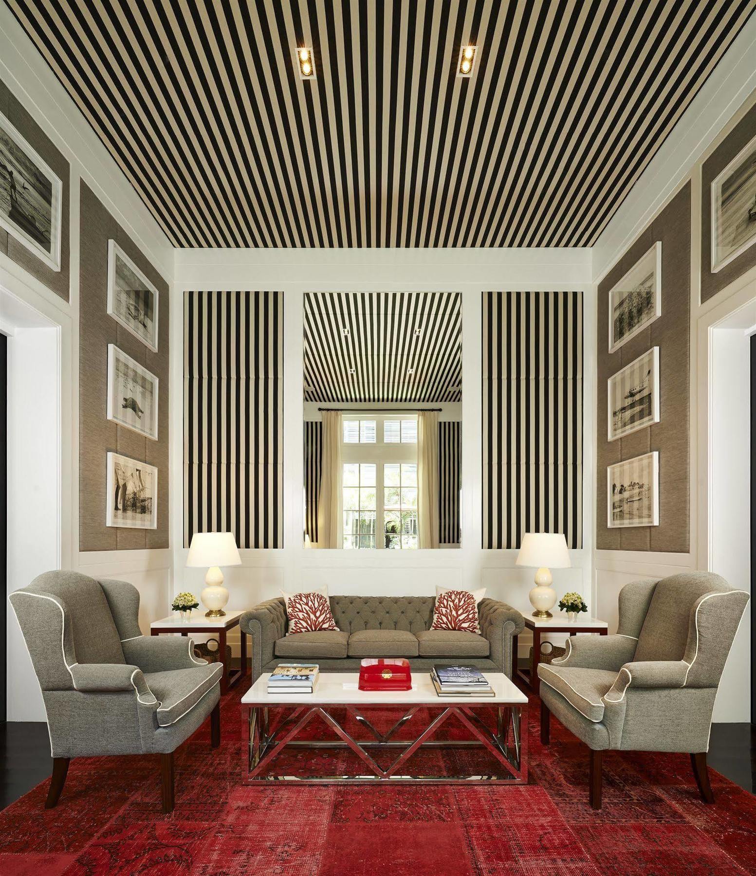 Cayena-Caracas Hotel Bagian luar foto
